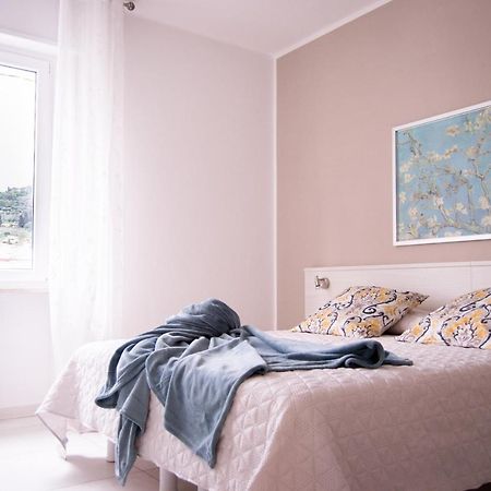 Appartamento Iris Γκάρντα Εξωτερικό φωτογραφία