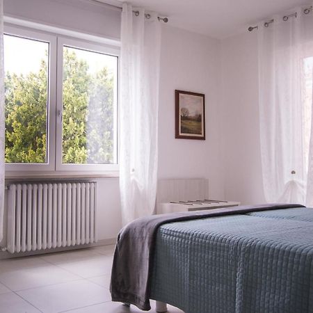 Appartamento Iris Γκάρντα Εξωτερικό φωτογραφία