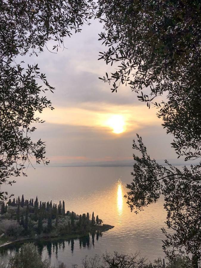 Appartamento Iris Γκάρντα Εξωτερικό φωτογραφία