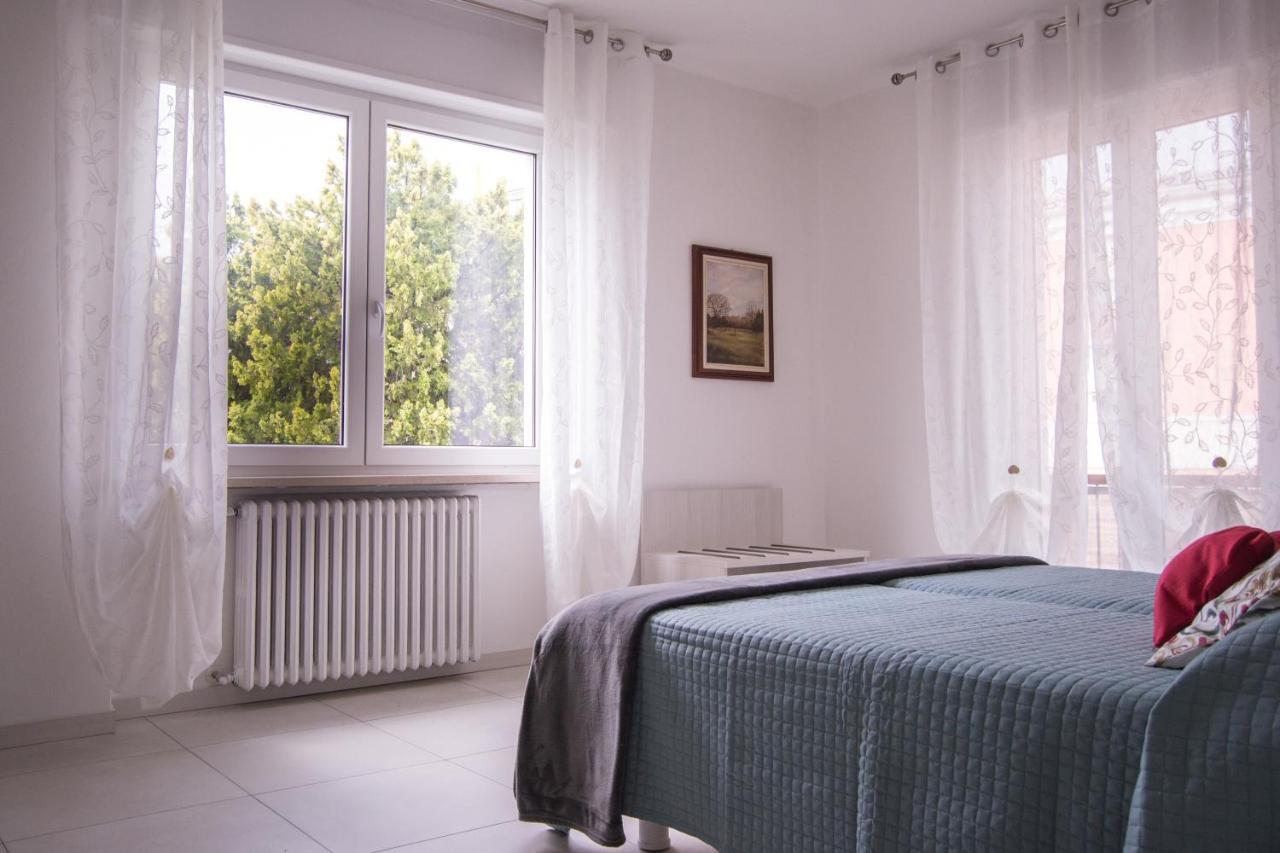 Appartamento Iris Γκάρντα Εξωτερικό φωτογραφία
