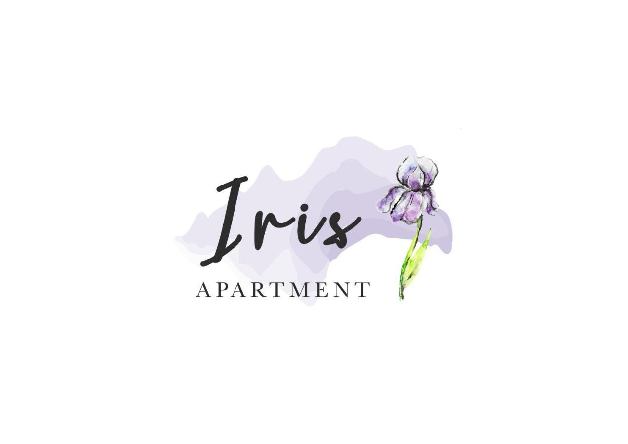 Appartamento Iris Γκάρντα Εξωτερικό φωτογραφία