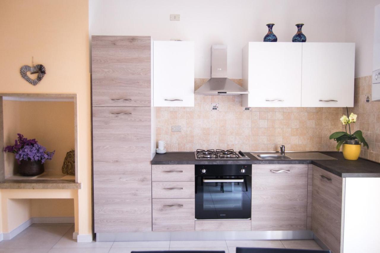 Appartamento Iris Γκάρντα Εξωτερικό φωτογραφία